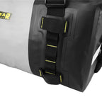 Nelson-Rigg Tailbag SE-4025 Hurricane WP Black/ Grey 25L