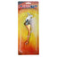 STATES MX CLUTCH LEVER - FOLD/FLEX - KTM BREMBO - ORANGE (70-FFC-214E)