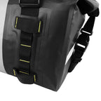 Nelson-Rigg Tailbag SE-4040 Hurricane WP Black/ Grey 40L