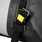 Nelson-Rigg Tailbag SE-4040 Hurricane WP Black/ Grey 40L