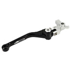 STATES MX CLUTCH LEVER - FOLD/FLEX - KTM BREMBO - BLACK (70-FFC-214K)