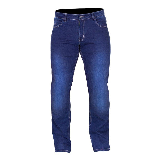 Merlin Cooper Jeans Blue Hover Image