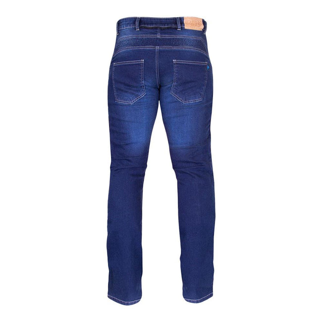 Merlin Cooper Jeans Blue Main Image