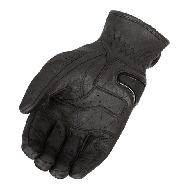 Merlin Finlay Gloves Black Main Image