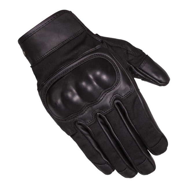 Merlin Glenn Gloves Black Hover Image