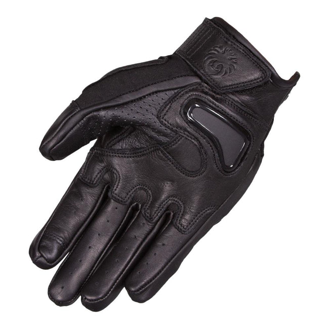 Merlin Glenn Gloves Black Main Image