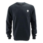 Merlin Greenfield Sweatshirt Black