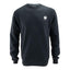 Merlin Greenfield Sweatshirt Black