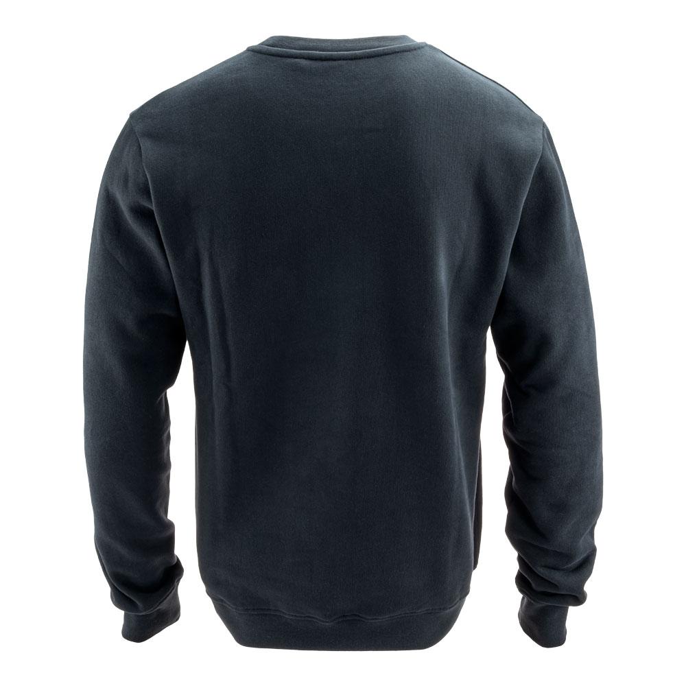 Merlin Greenfield Sweatshirt Black