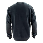 Merlin Hagley Sweatshirt Black