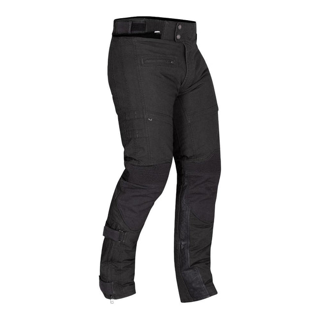 Merlin Mahala D3O® Cordura® Pants Black Hover Image