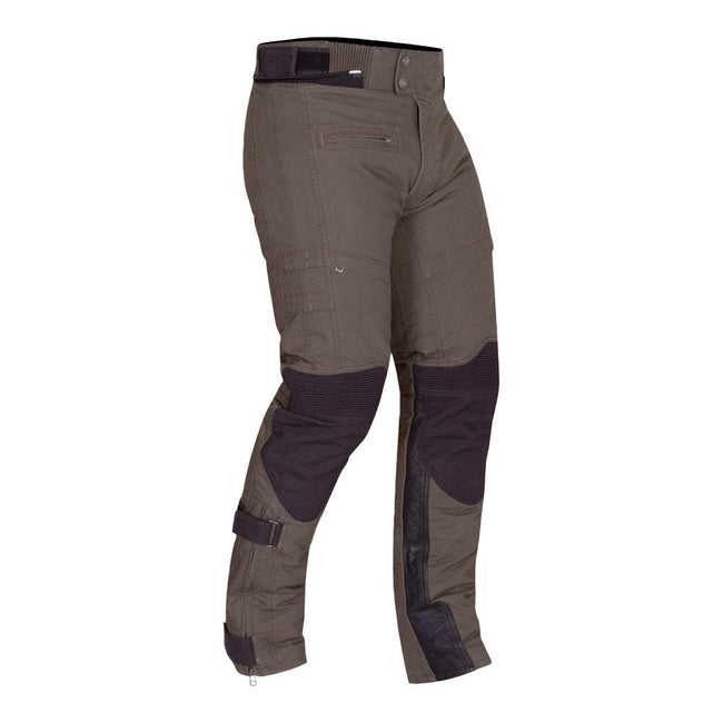 Merlin Mahala D3O® Cordura® Pants Black/Olive Hover Image