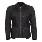 Merlin Mahala Raid D3O® Jacket Black