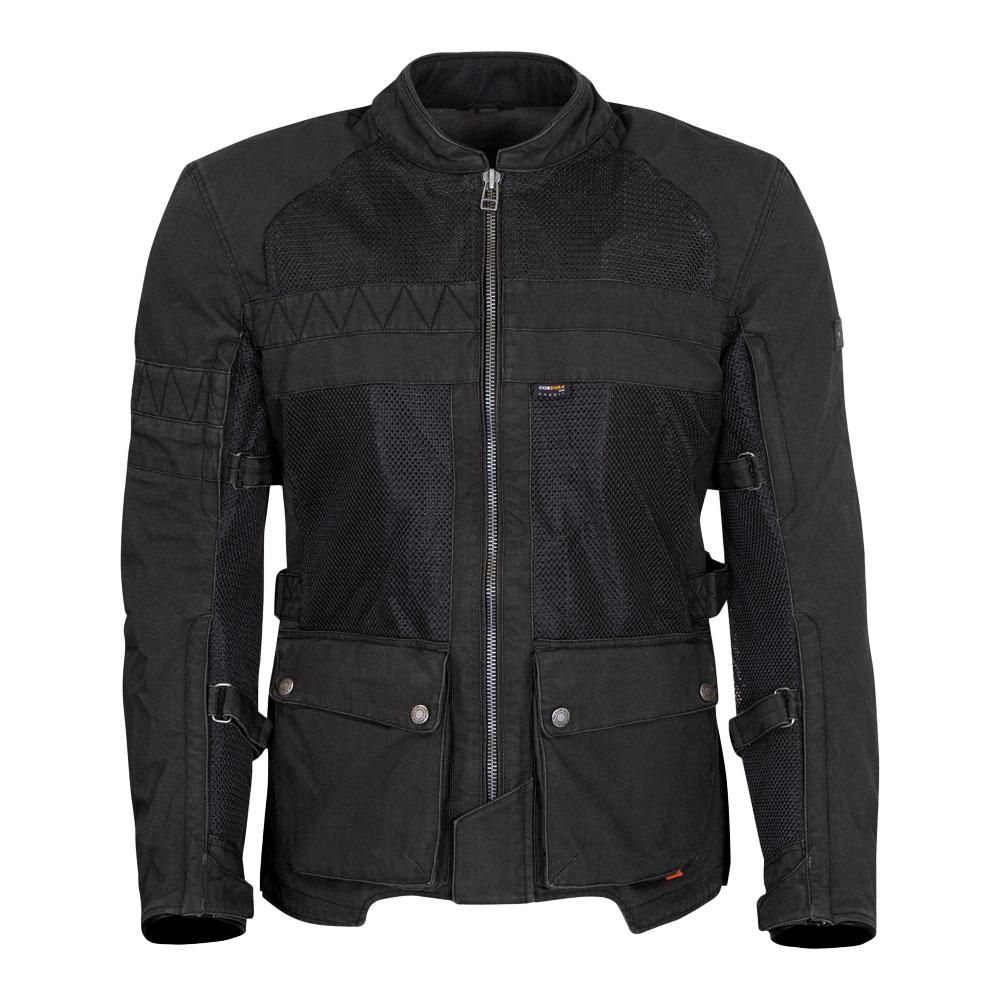 Merlin Mahala Raid D3O® Jacket Black