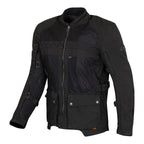 Merlin Mahala Raid D3O® Jacket Black