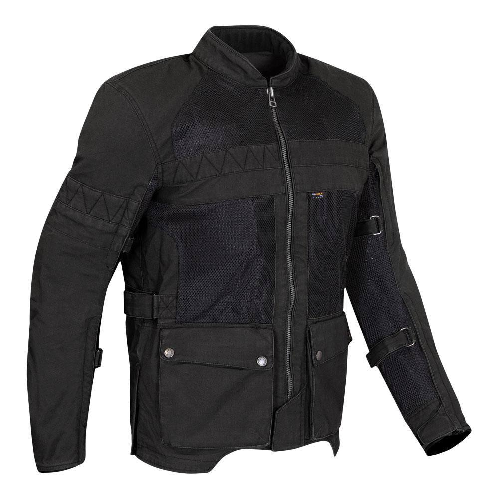 Merlin Mahala Raid D3O® Jacket Black