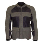 Merlin Mahala Raid D3O® Jacket Black/Olive