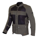Merlin Mahala Raid D3O® Jacket Black/Olive