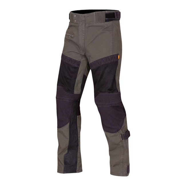 Merlin Mahala Raid D3O® Pants Black/Olive Hover Image