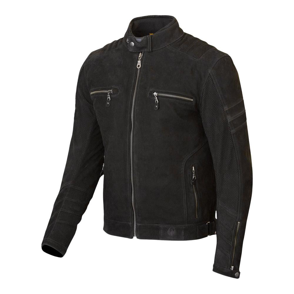 Merlin Miller D3O® Jacket Black