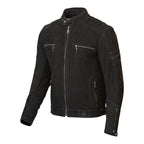 Merlin Miller D3O® Jacket Black
