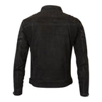 Merlin Miller D3O® Jacket Black