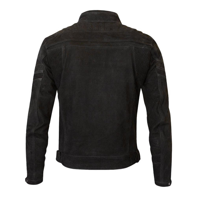 Merlin Miller D3O® Jacket Black Main Image