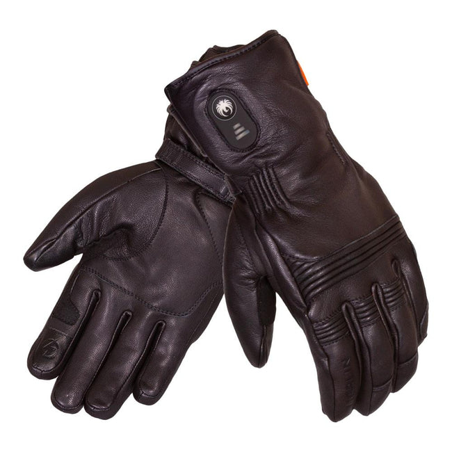Merlin Minworth D3O® Heated Gloves Black Hover Image