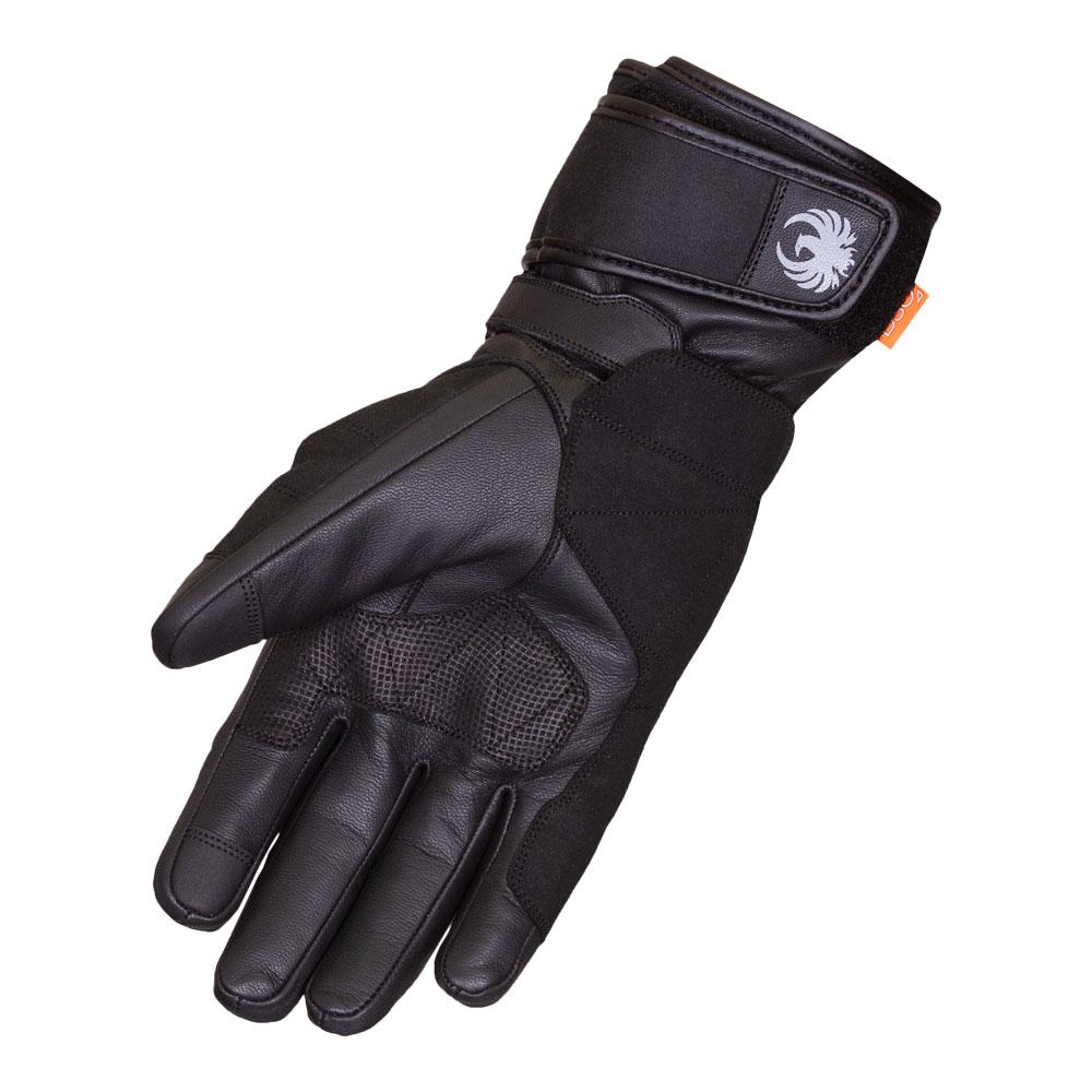 Merlin Ranger D3O® Waterproof Gloves Black