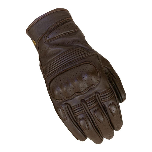 Merlin Thirsk Gloves Brown Hover Image
