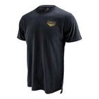 Merlin Truro T-Shirt Black