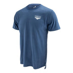 Merlin Truro T-Shirt Navy
