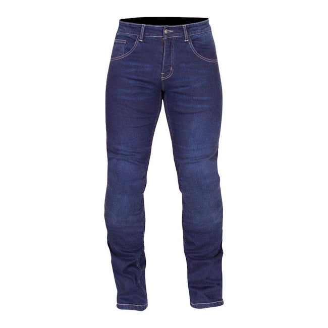 Merlin Tyler Jeans Dark Blue Hover Image