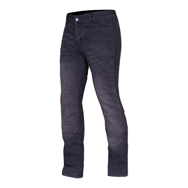 Merlin Tyler Jeans Dark Grey Hover Image