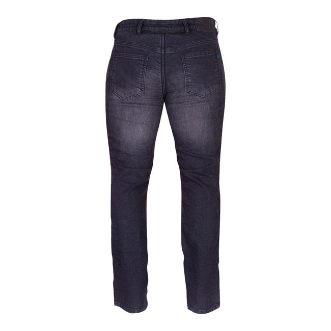 Merlin Tyler Jeans Dark Grey Main Image