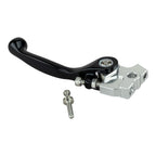 STATES MX LEVER BRAKE STD FLEX - KAWASAKI KX250 21/KX450 19-21 - BLACK