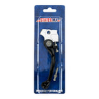 STATES MX LEVER BRAKE STD FLEX - KAWASAKI KX250 21/KX450 19-21 - BLACK