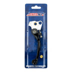 STATES MX LEVER CLUTCH STD FLEX - KAWASAKI KX250 21/KX450 19-21 - BLACK
