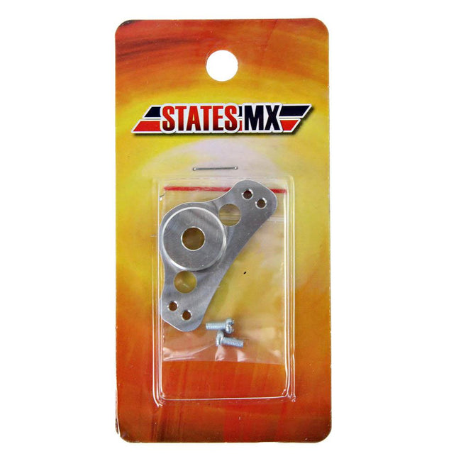 STATES MX HOUR METER BRACKET Hover Image