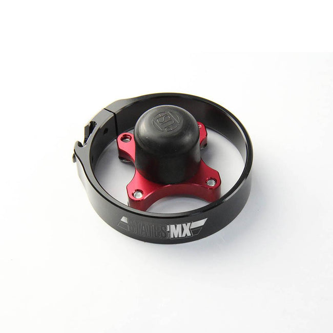 STATES MX LAUNCH CONTROL - YAMAHA Hover Image