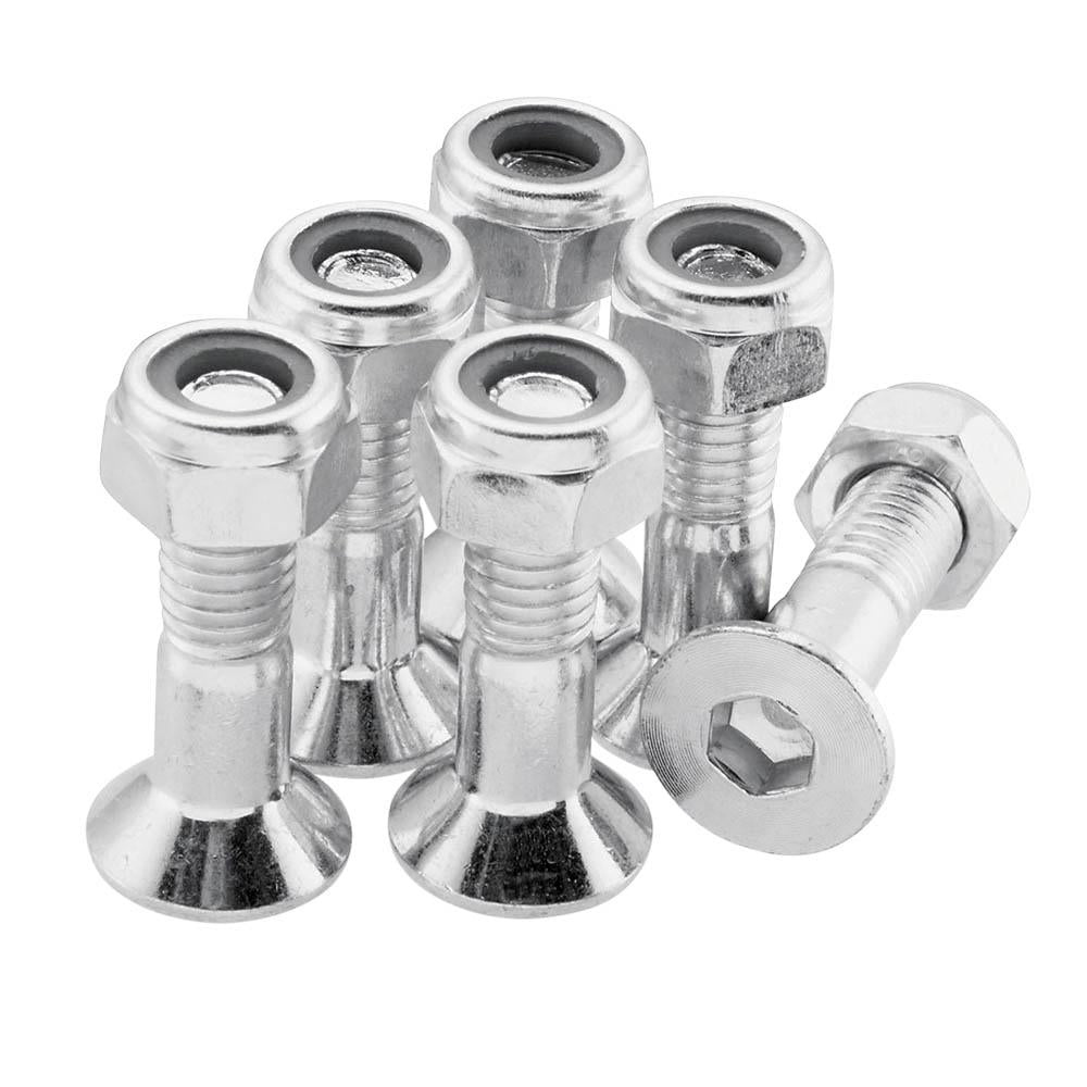 STATES MX SPROCKET BOLT KIT - STANDARD