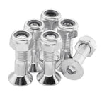 STATES MX SPROCKET BOLT KIT - STANDARD