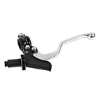 STATES MX CLUTCH PERCH AND LEVER ASSEMBLY - BLACK
