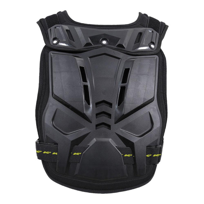 Shot Fighter 2.0 Adult Chest Protector Main Image