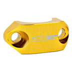 STATES MX BRAKE MASTER CYLINDER ROTATOR CLAMP - GOLD