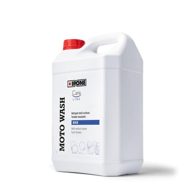 IPONE Moto Wash 5L Hover Image