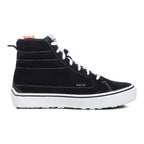 TCX STREET 3 LADY WATERPROOF BOOTS BLACK