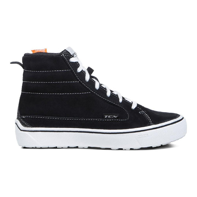 TCX STREET 3 LADY WATERPROOF BOOTS BLACK Main Image