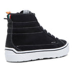 TCX STREET 3 LADY WATERPROOF BOOTS BLACK