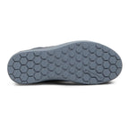 TCX STREET 3 TEX WATERPROOF BOOTS BLACK/GREY